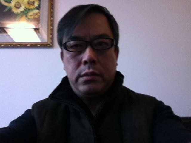 Kevin的第一张照片--漳平征婚网