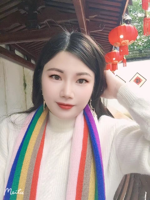 美好的第一张照片--漳平征婚网