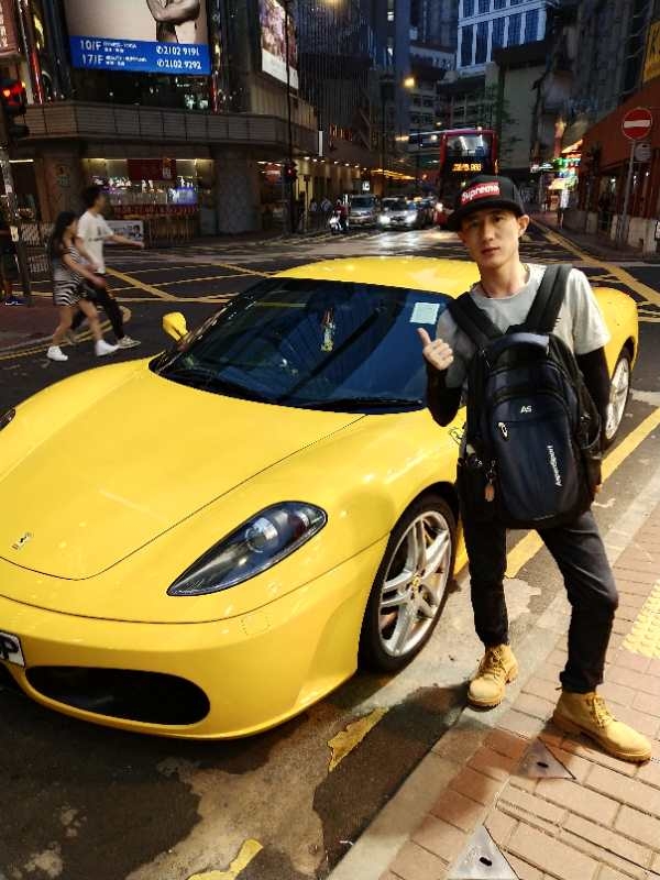 非诚勿扰的第一张照片--漳平征婚网