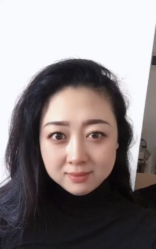 hongyanqing的第一张照片--漳平征婚网