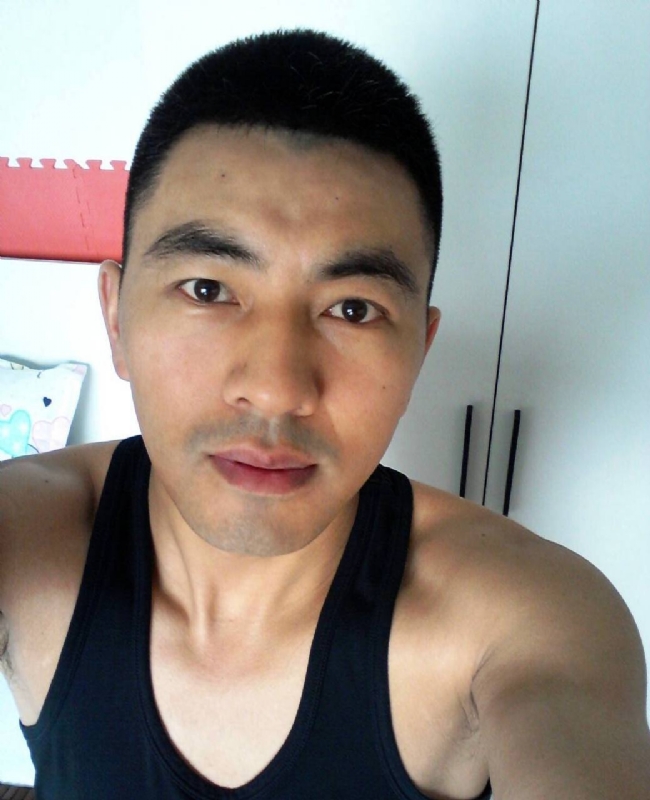 天道酬勤的第二张照片--漳平征婚网