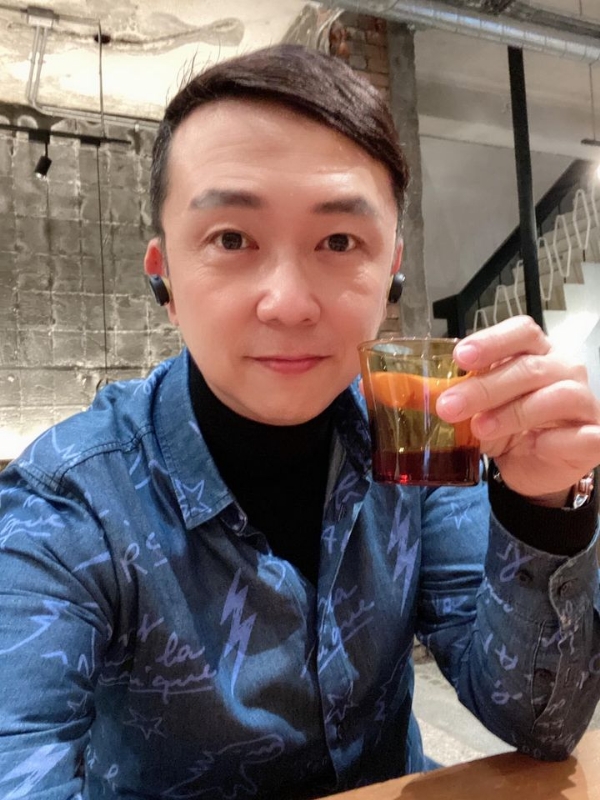 陈道明的第二张照片--漳平征婚网