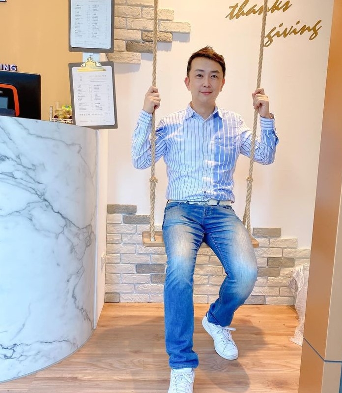 陈道明的第四张照片--漳平征婚网