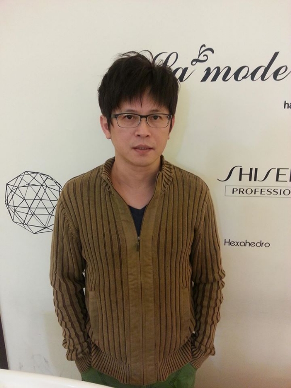 陈道明的第七张照片--漳平征婚网