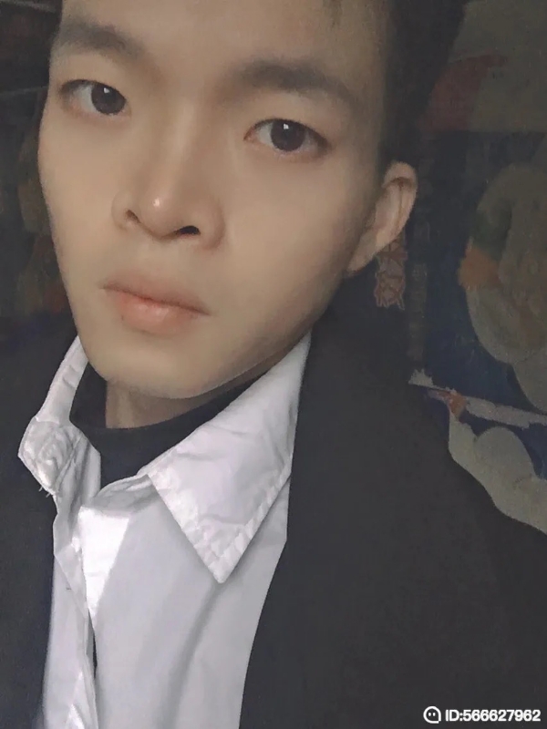 只为遇见你的第一张照片--漳平征婚网