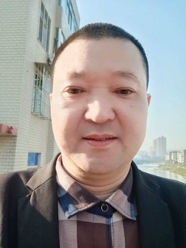 曾经受伤的心灵的第二张照片--漳平征婚网