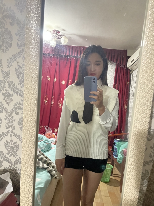 xue880的第三张照片--漳平征婚网