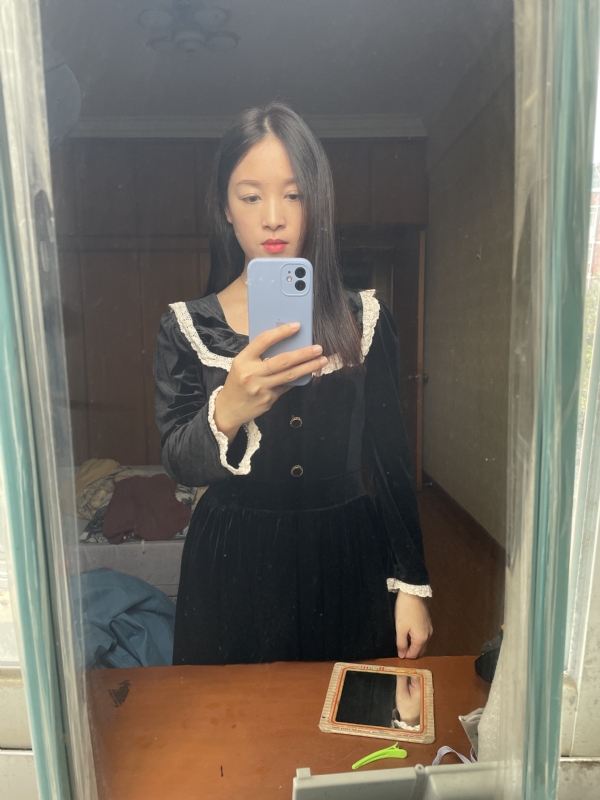 xue880的第四张照片--漳平征婚网