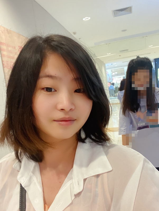 林子的第一张照片--漳平征婚网