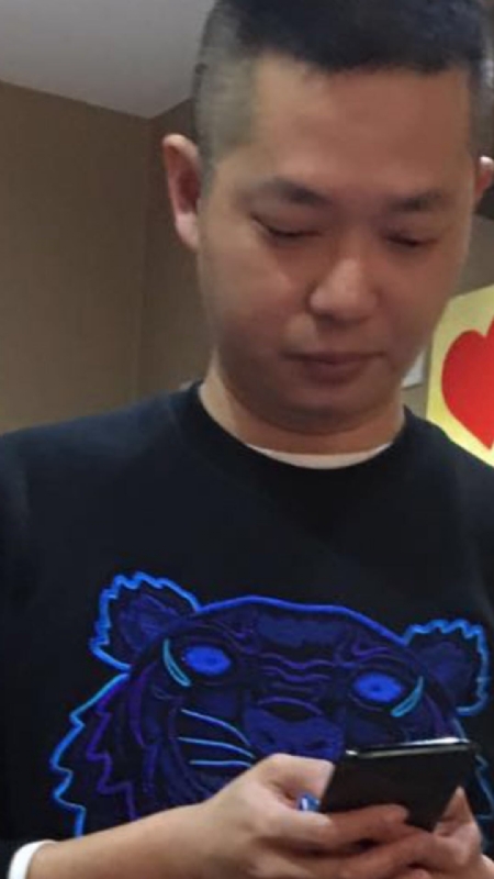 刘5的第一张照片--漳平征婚网