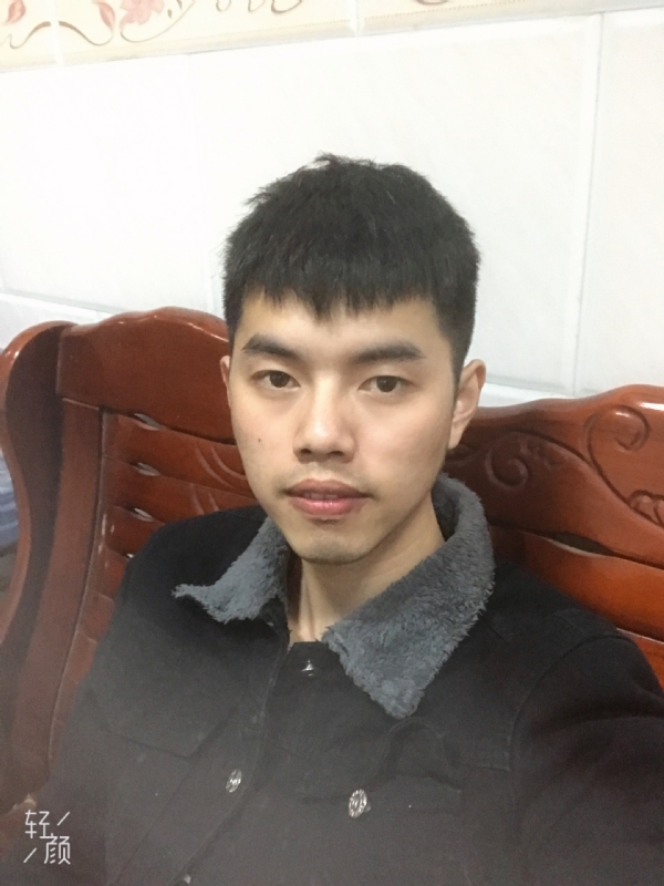 缘分的第一张照片--漳平征婚网