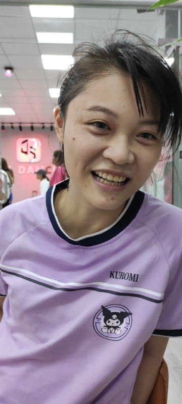 小慧的第一张照片--漳平征婚网