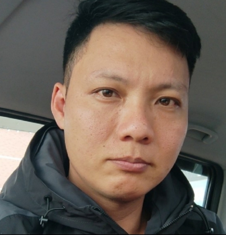 天然呆的第一张照片--漳平征婚网