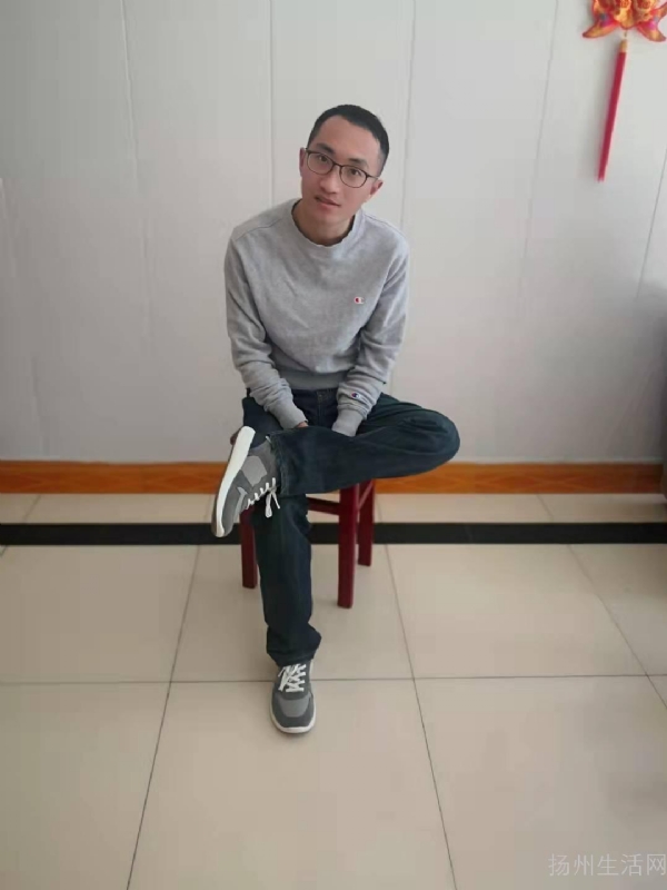 小青年的第一张照片--漳平征婚网