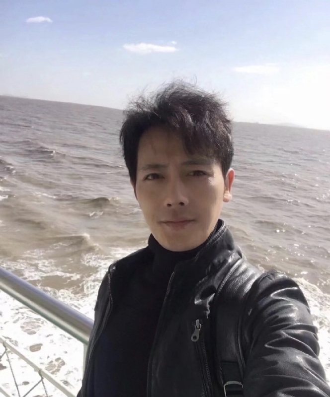 疯狂的小鱼的第一张照片--漳平征婚网