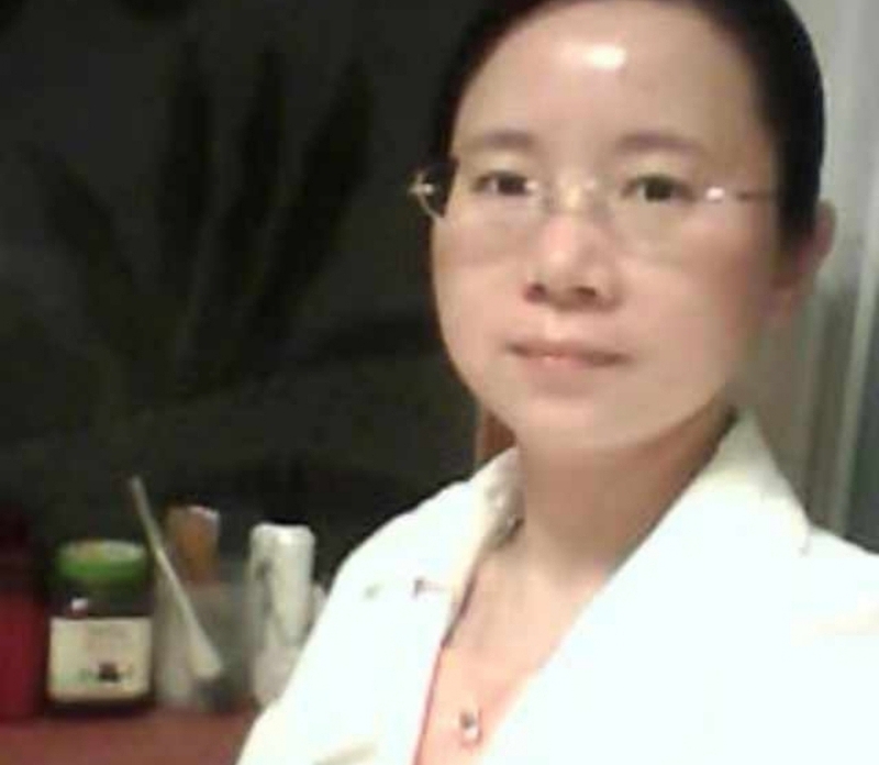 寻觅有缘人的第一张照片--漳平征婚网