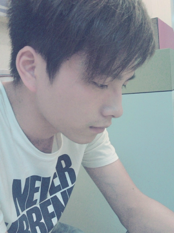 灵魂伴侣的第一张照片--漳平征婚网