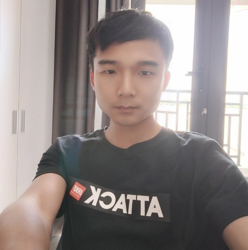 摇铃唤白鹿的第二张照片--漳平征婚网