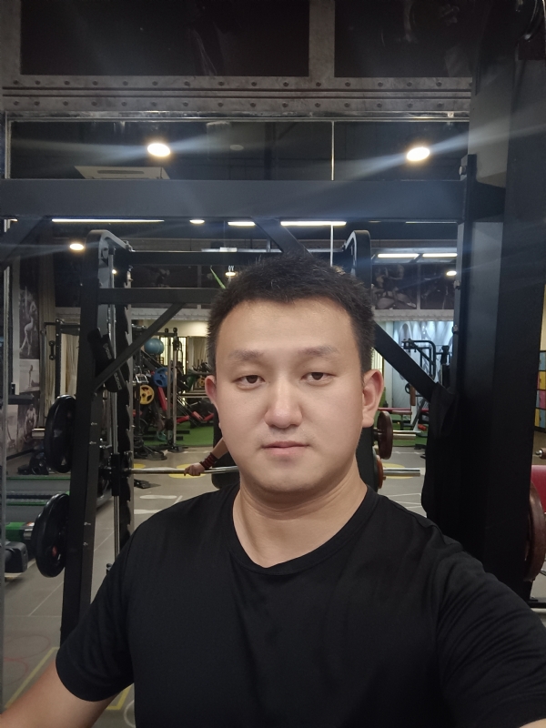 吴痕的第二张照片--漳平征婚网