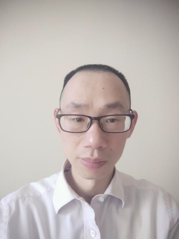 小卓的第二张照片--漳平征婚网