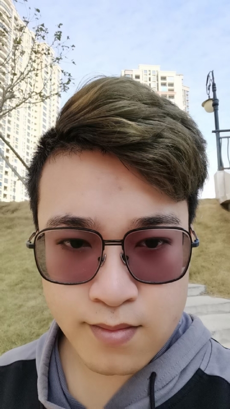 小陈的第一张照片--漳平征婚网