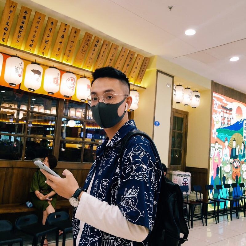 理念的第一张照片--漳平征婚网