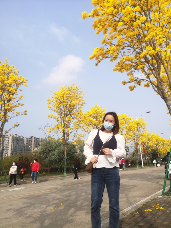 安安的第一张照片--漳平征婚网