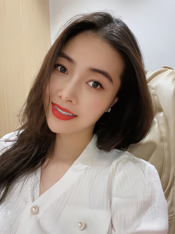 Tina的第一张照片--漳平征婚网