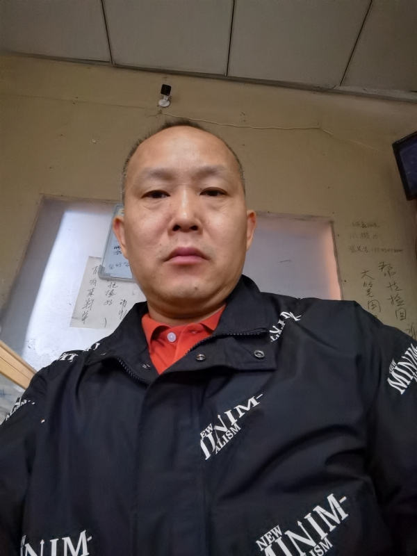 老李的第一张照片--漳平征婚网