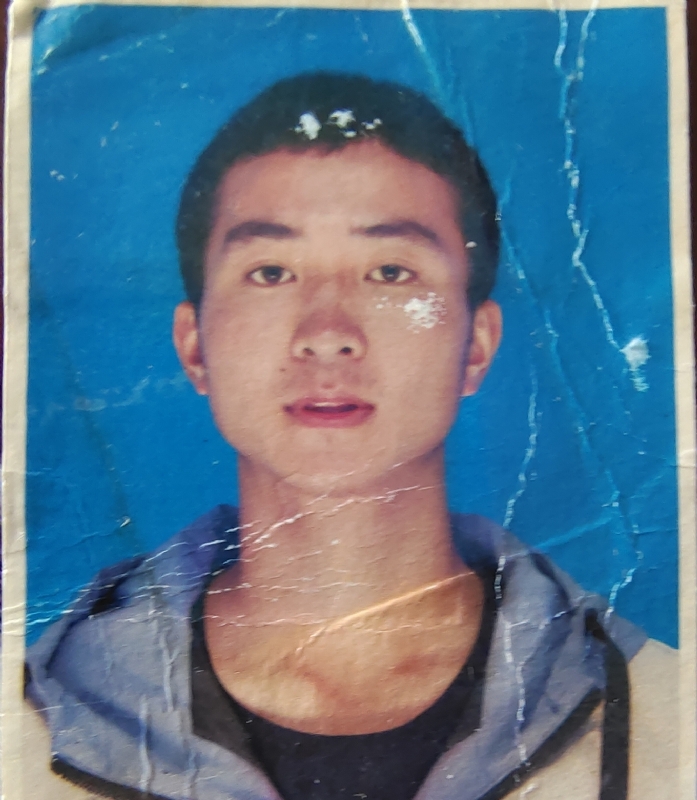 相亲成灾的第一张照片--漳平征婚网