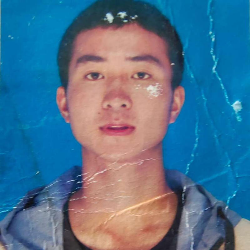 相亲成灾的第二张照片--漳平征婚网