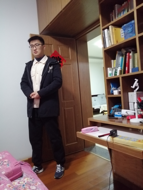 XK的第一张照片--漳平征婚网