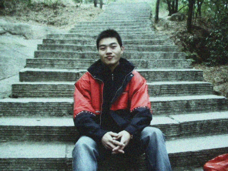 随风的第一张照片--漳平征婚网