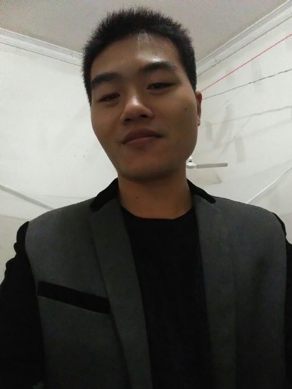 随风的第二张照片--漳平征婚网