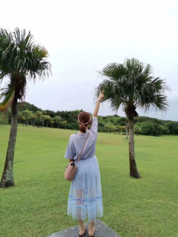 慢慢的第二张照片--漳平征婚网