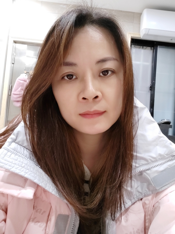 Annalin的第一张照片--漳平征婚网