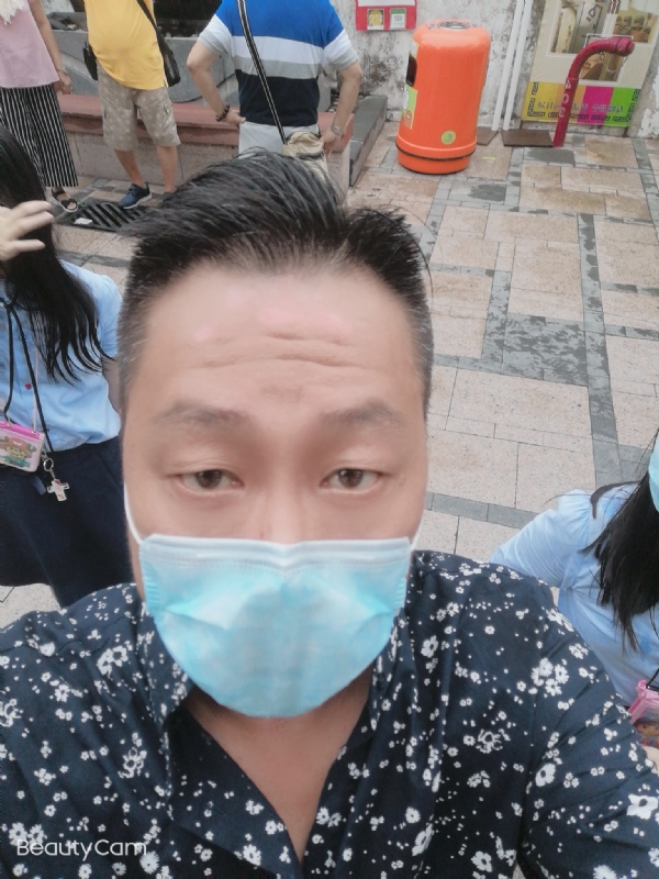 忘情水的第一张照片--漳平征婚网