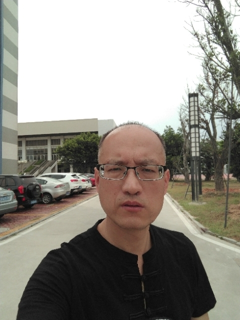 我知我在的第一张照片--漳平征婚网