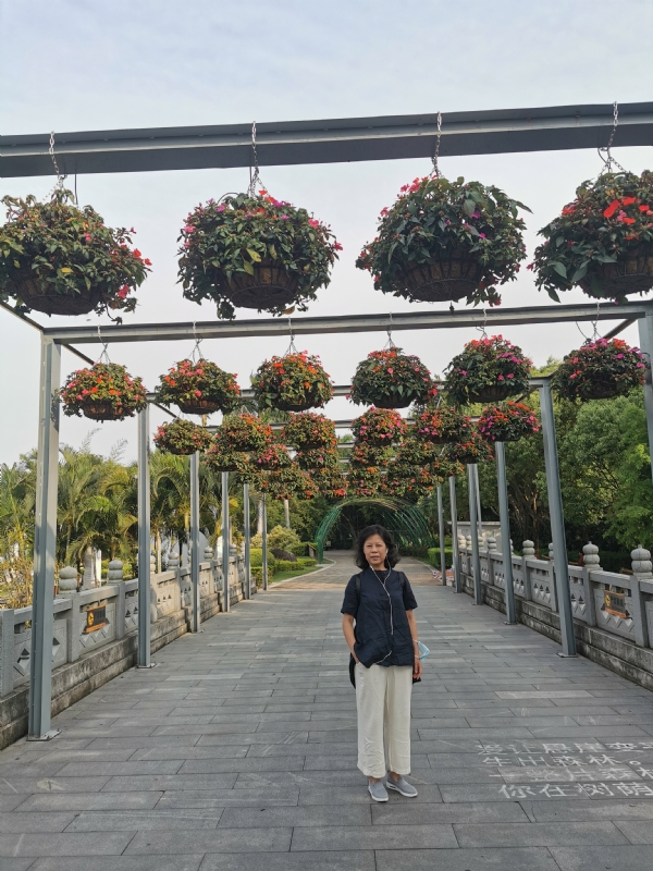 一叶知秋的第二张照片--漳平征婚网