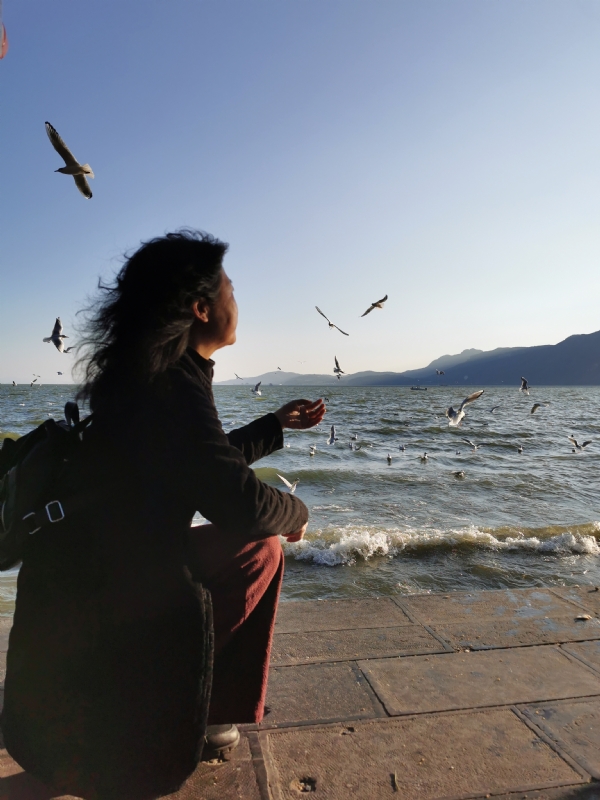 一叶知秋的第三张照片--漳平征婚网