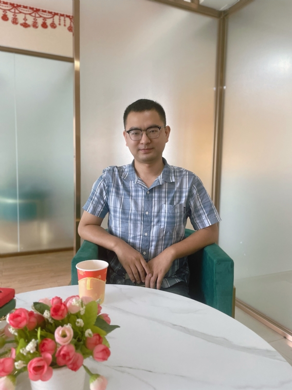 微尘的第二张照片--漳平征婚网