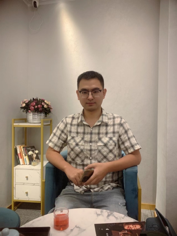 微尘的第五张照片--漳平征婚网