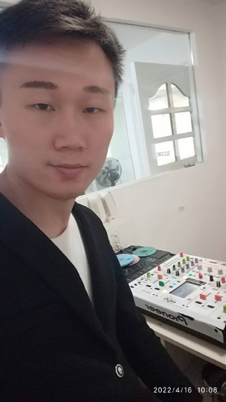 林锋的第三张照片--漳平征婚网