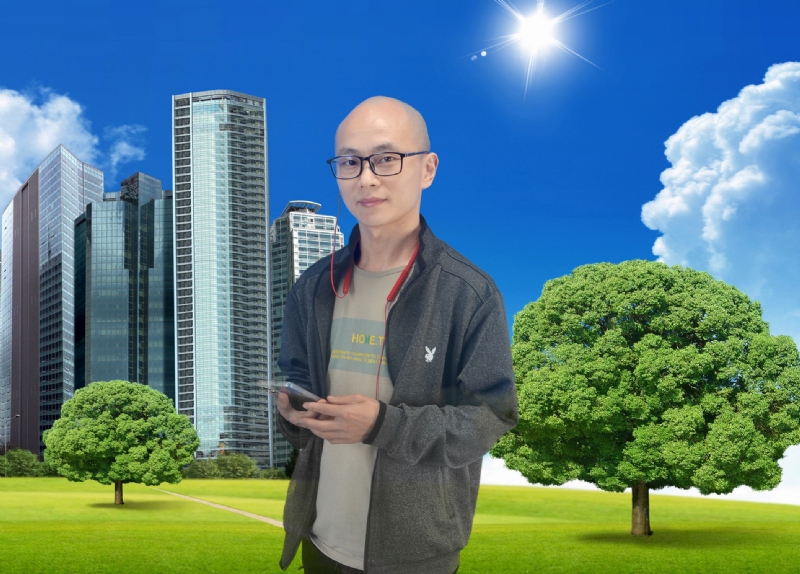 酉星的第二张照片--漳平征婚网