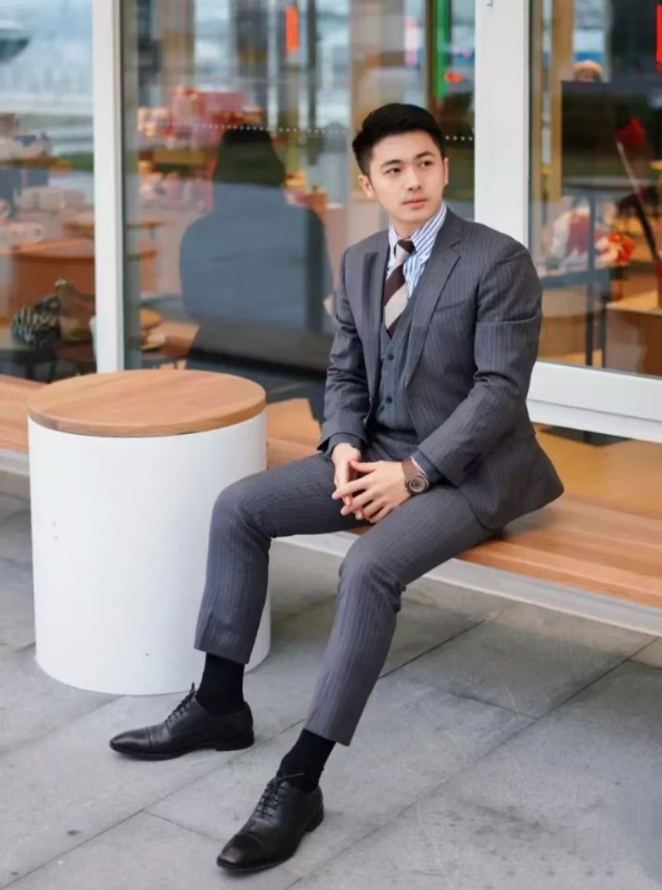 真心待你的第一张照片--漳平征婚网