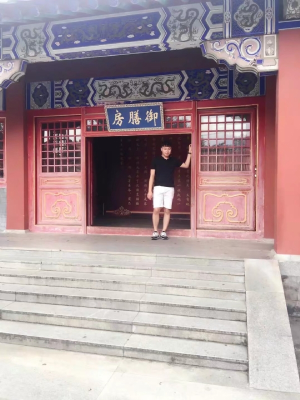 伟仔的第二张照片--漳平征婚网