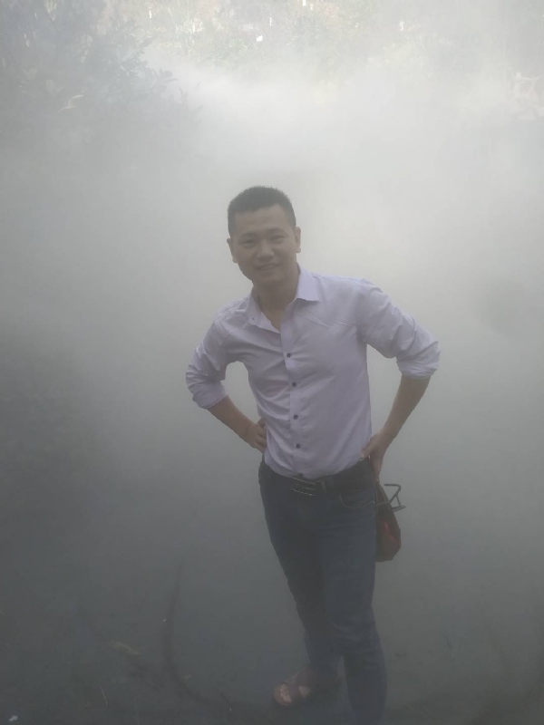 重新开始的第一张照片--漳平征婚网