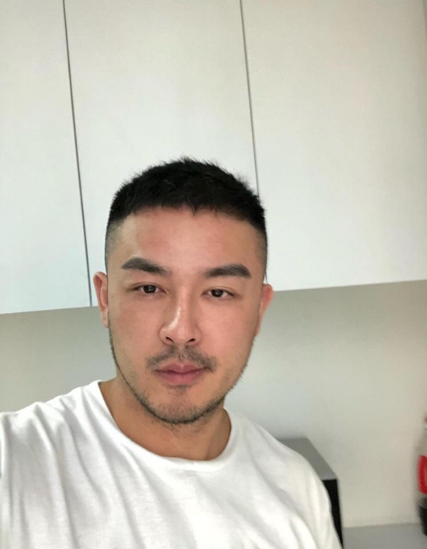 周周的第二张照片--漳平征婚网