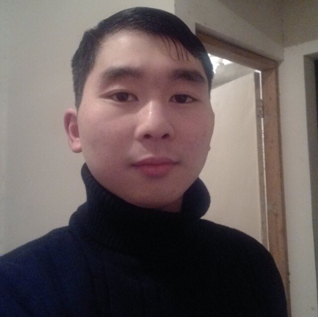 阿鸿的第一张照片--漳平征婚网