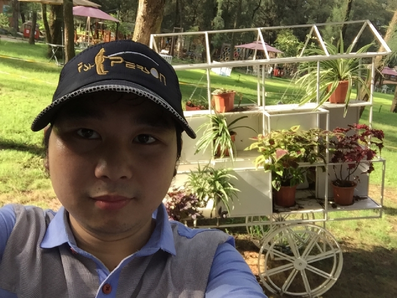 阿鸿的第三张照片--漳平征婚网